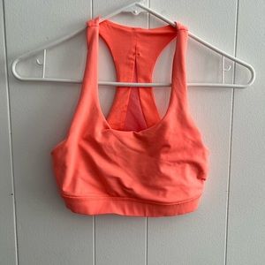 Size 4 Lululemon Invigorate Bra
